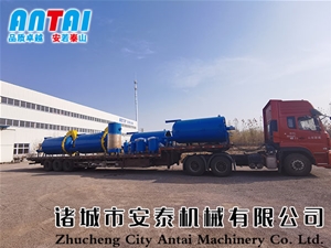 真空壓力浸漆設備