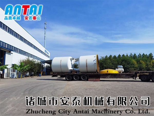 環(huán)氧樹脂真空澆注設備